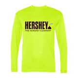 Safety Yellow