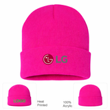 Hot Pink