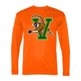 Safety Orange