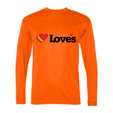 Safety Orange