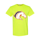 Safety Green