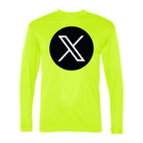 Safety Yellow