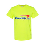 Safety Green