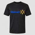 Men's Walmart Performance T-Shirt - Black