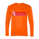 Safety Orange