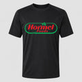 Men's Hormel Performance T-Shirt - Black
