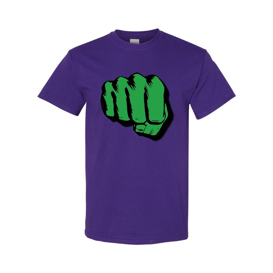  - Purple
