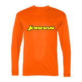 Safety Orange