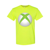 Safety Green
