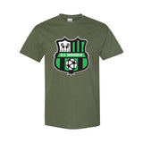 Army Green