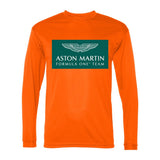Safety Orange