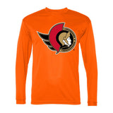Safety Orange