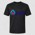 Men's PTT Performance T-Shirt - Black
