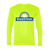 Safety Yellow