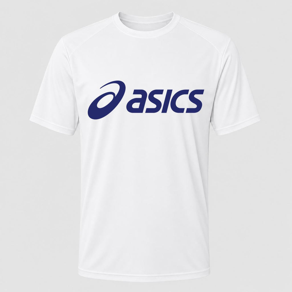 Men's ASICS Performance T-Shirt - White