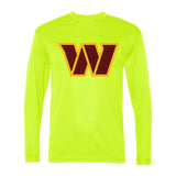 Safety Yellow