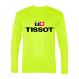 Safety Yellow