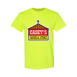 Safety Green