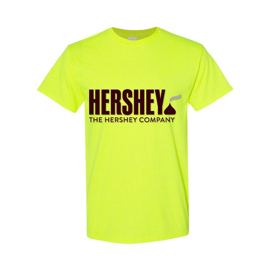  - Safety Green