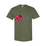 Army Green
