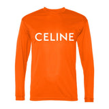 Safety Orange