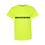 Safety Green