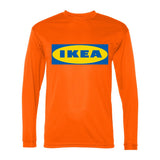 Safety Orange
