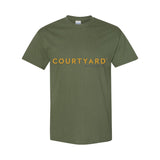 Army Green
