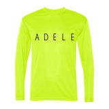 Safety Yellow