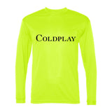 Safety Yellow