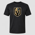 Men's Vegas Golden Knights Performance T-Shirt - Black