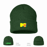 Forest Green
