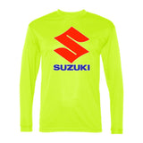 Safety Yellow