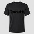 Men's Timberland Performance T-Shirt - Black