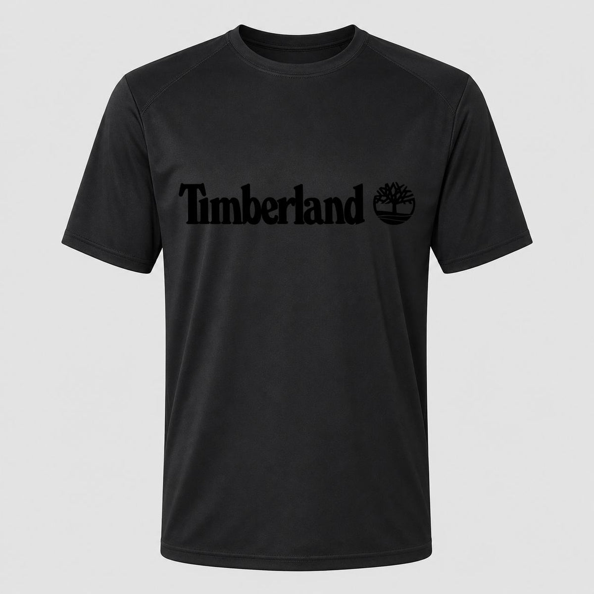 Men's Timberland Performance T-Shirt - Black