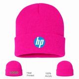 Hot Pink