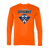 Safety Orange