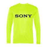 Safety Yellow