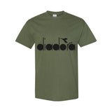Army Green