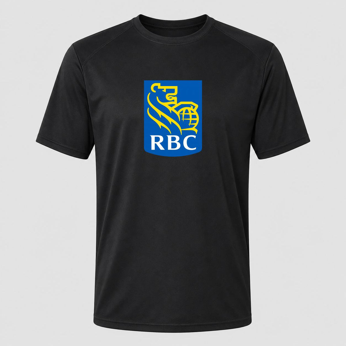 Men's RBC Performance T-Shirt - Black