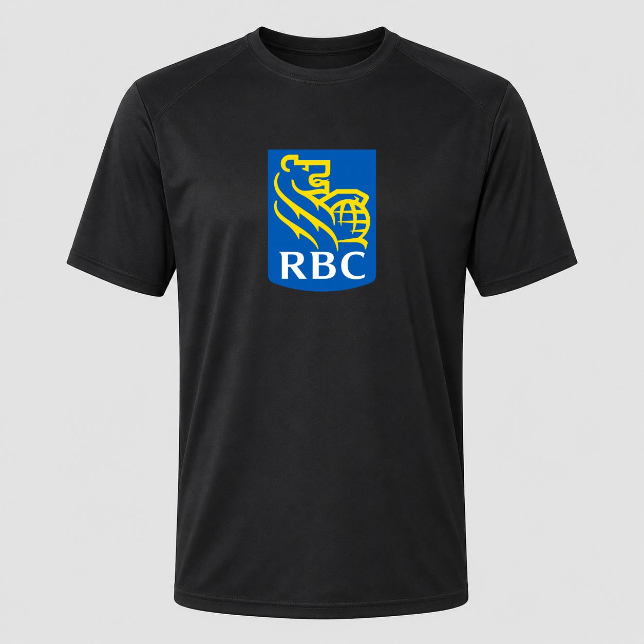 Men's RBC Performance T-Shirt - Black
