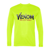 Safety Yellow