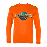 Safety Orange