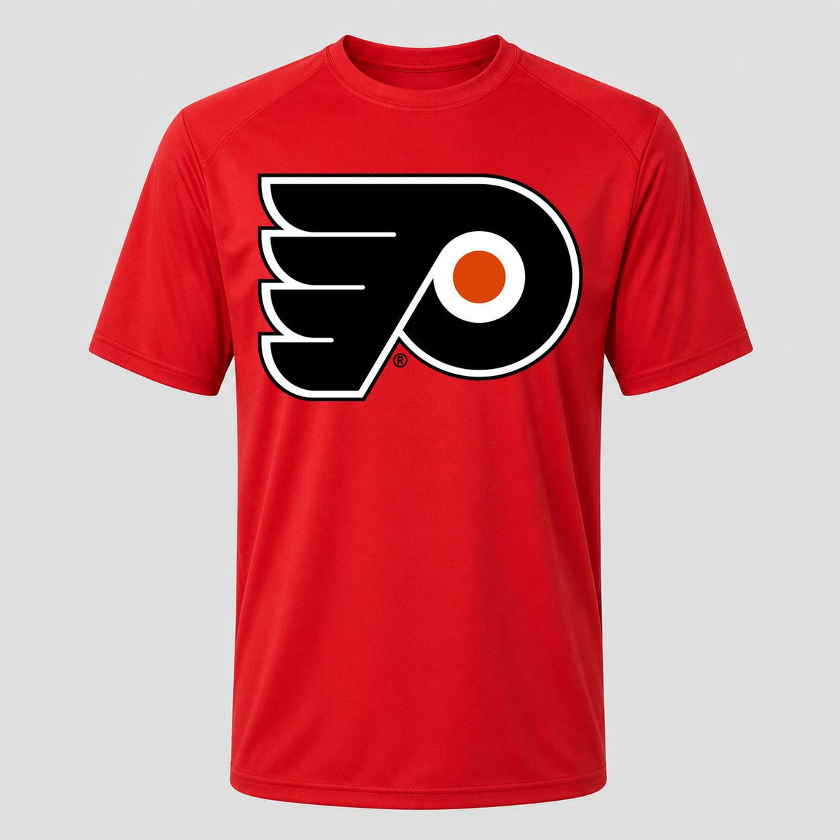 Men's Philadelphia Flyers Performance T-Shirt - Red