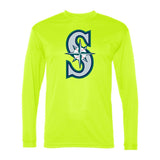 Safety Yellow