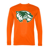 Safety Orange