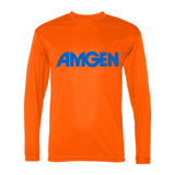 Safety Orange