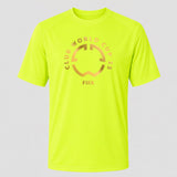 Safety Green