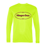 Safety Yellow