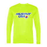 Safety Yellow